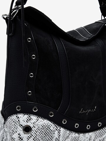 Desigual Ryggsäck i svart