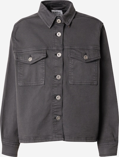 Sublevel Between-Season Jacket in Dark grey, Item view