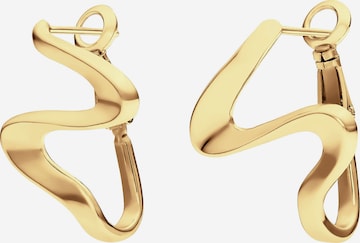 Heideman Earrings 'Fina' in Gold
