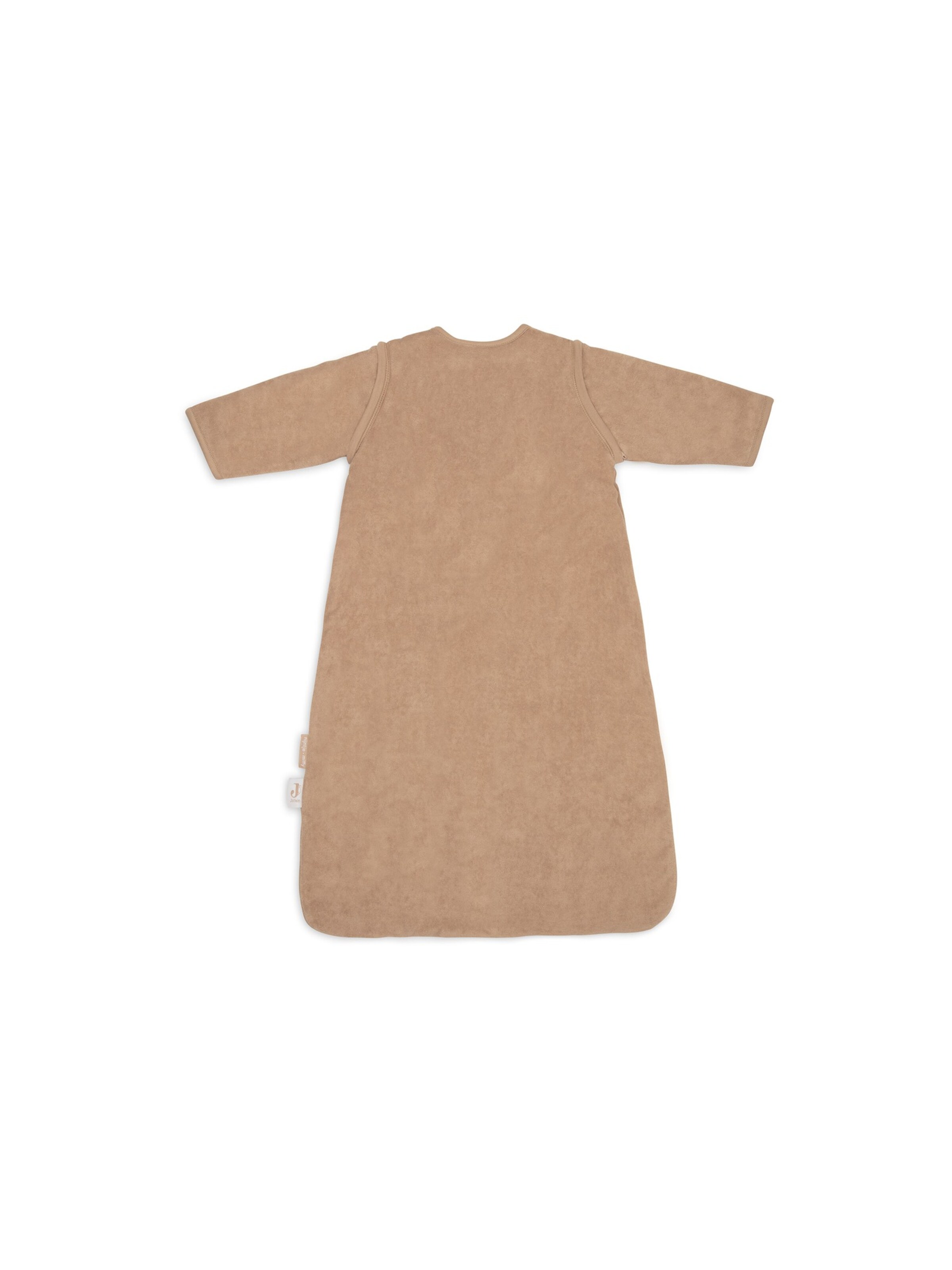 Jollein Schlafsack 'Sleepy Miffy' in Braun