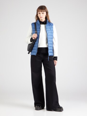 s.Oliver Weste in Blau