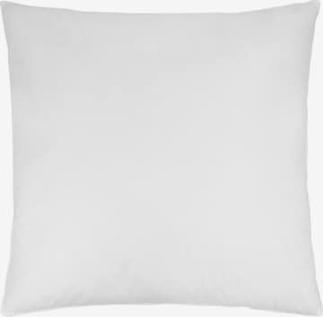Aspero Pillow 'Vimmerby' in White: front