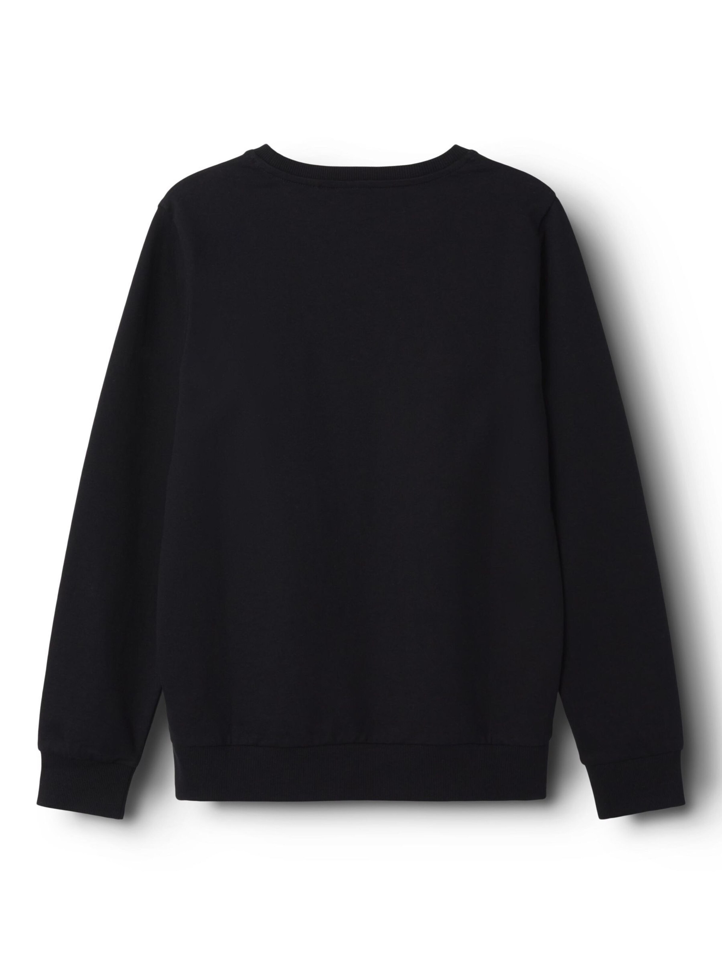 Sweat TWO SOON en noir