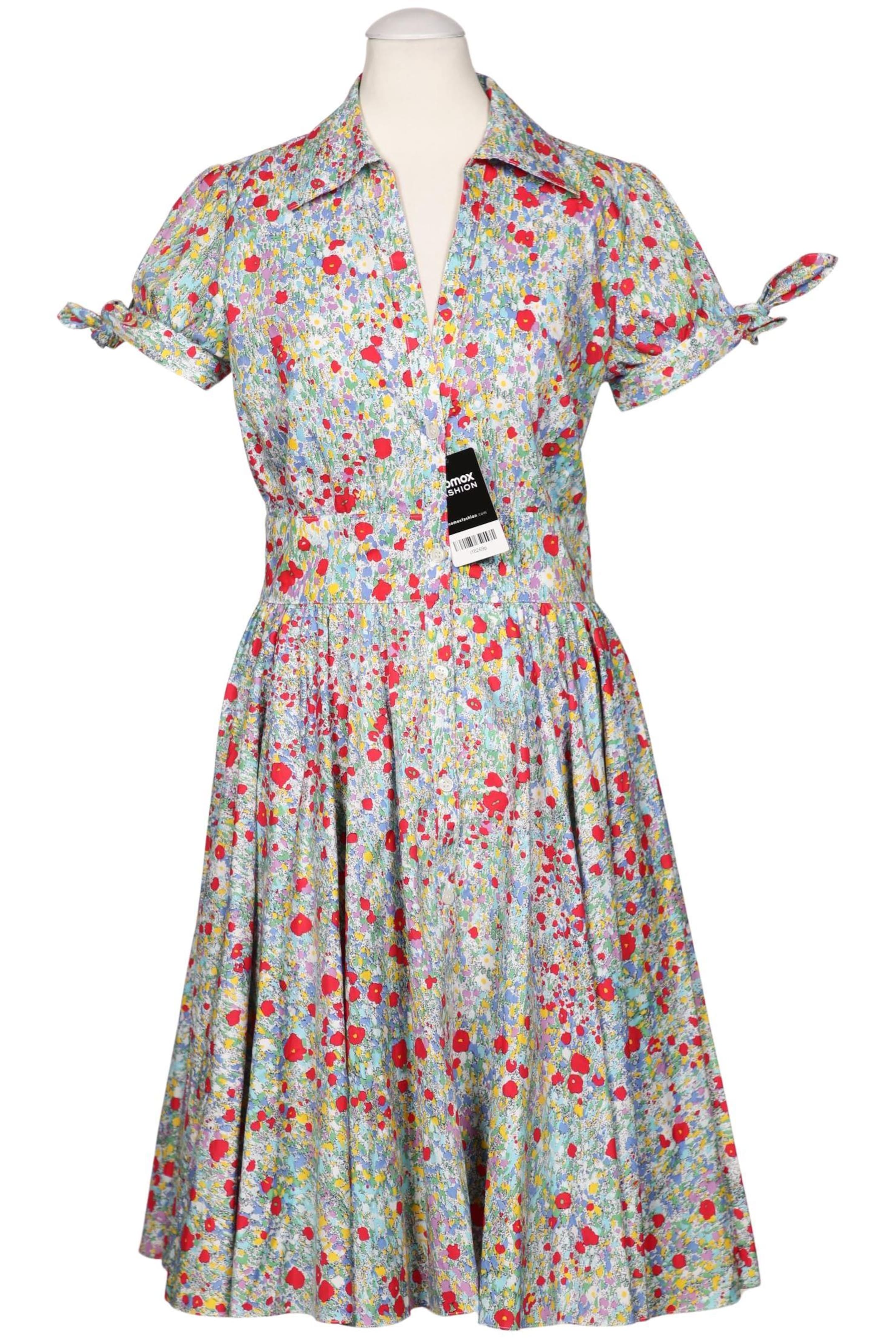 Fever London Dress in M in Mixed colors: front