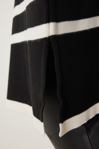 Happiness İstanbul Pullover in Beige