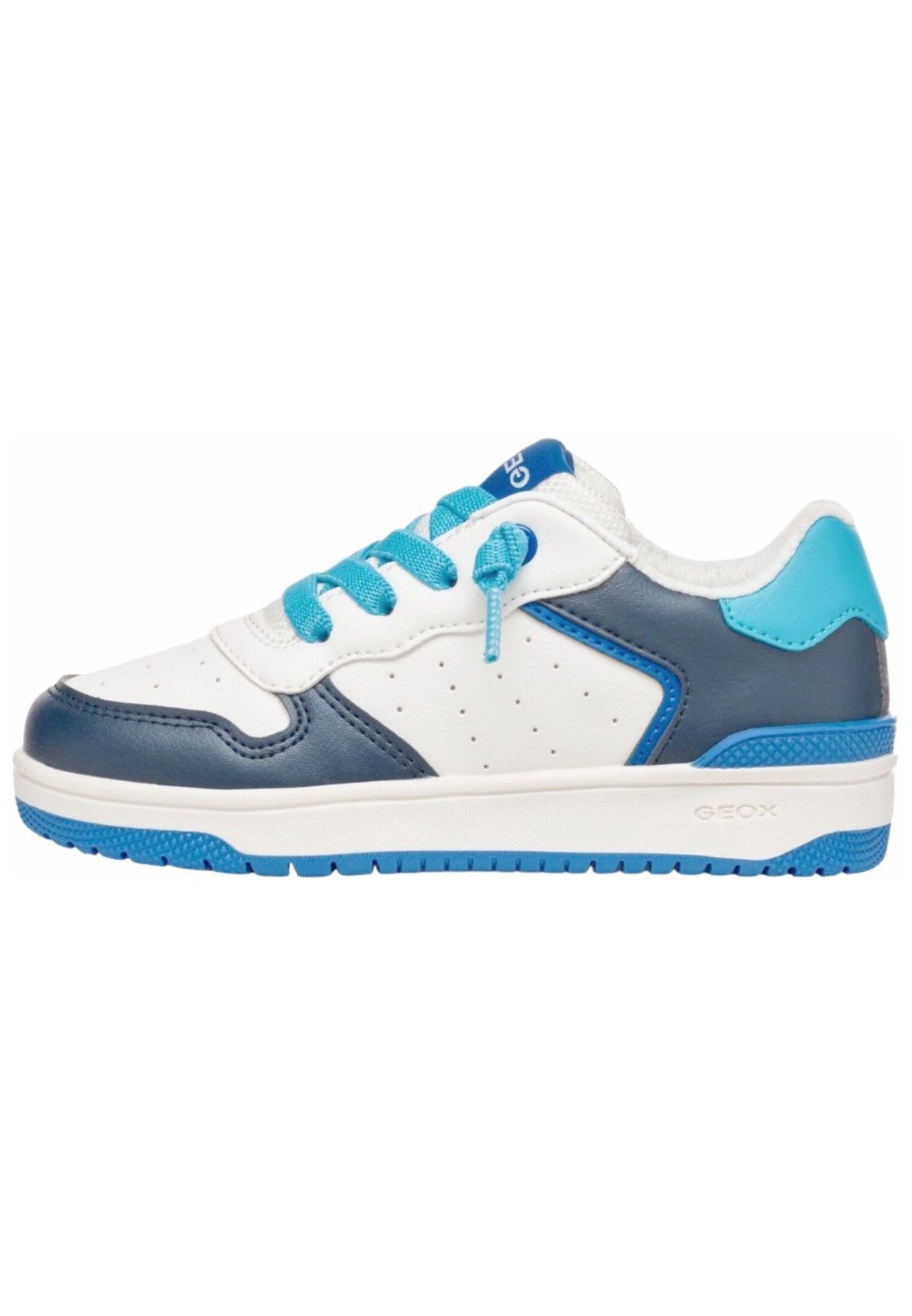 Sneaker 'Washiba' di GEOX in blu