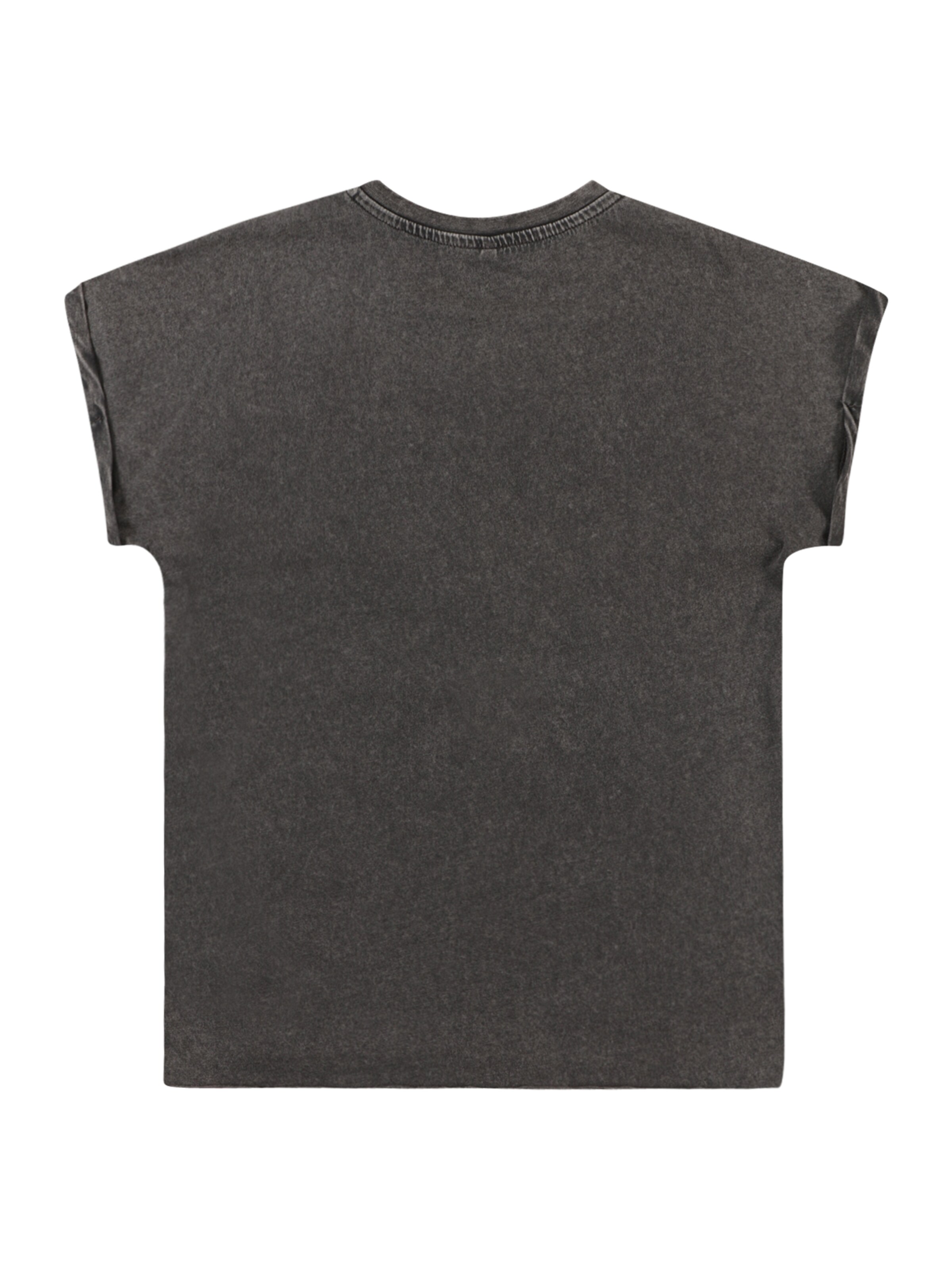 Maglietta di ONLY GIRLS in grigio