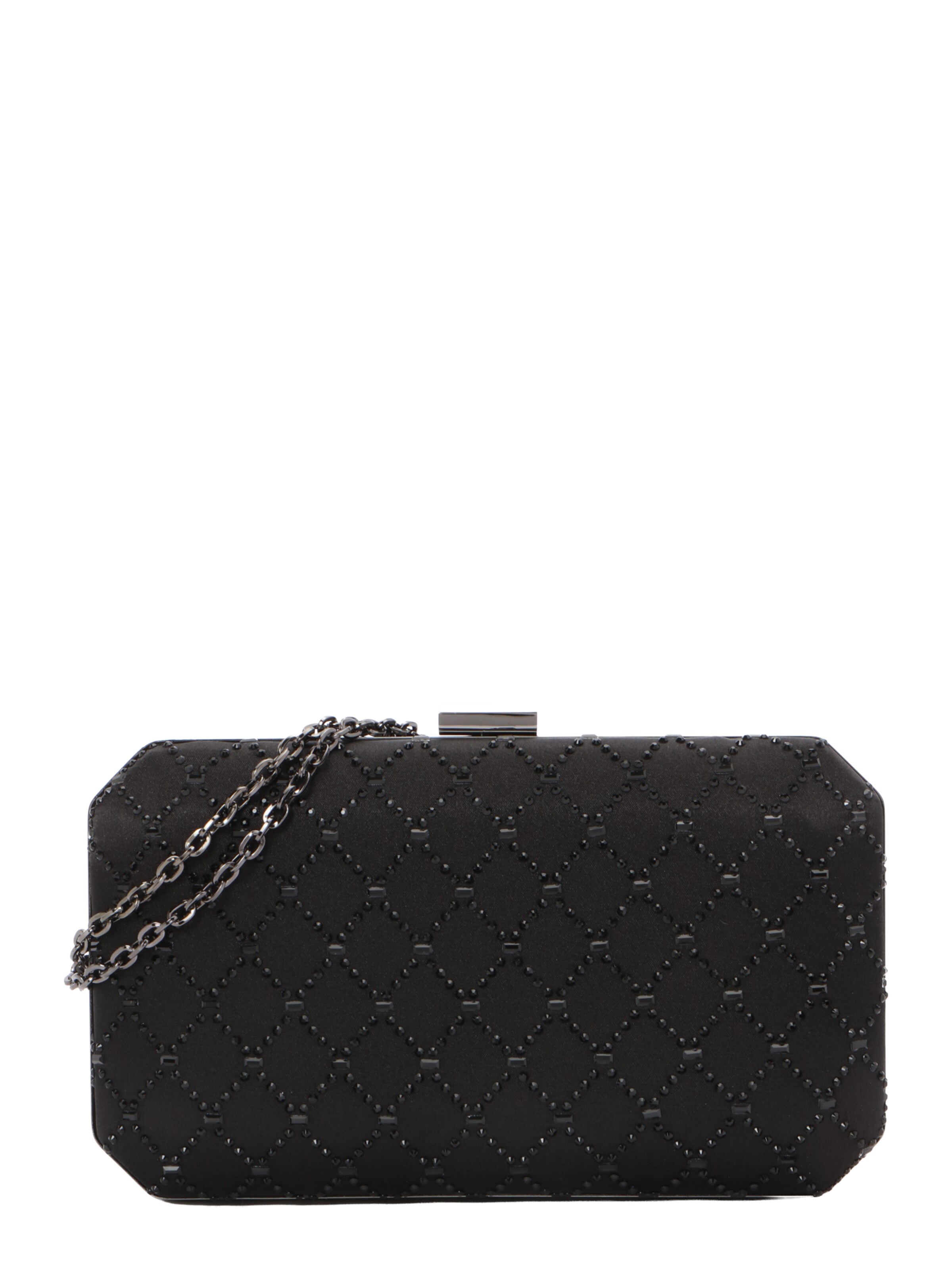 mascara Pochette en One Size en noir, Vue avec produit