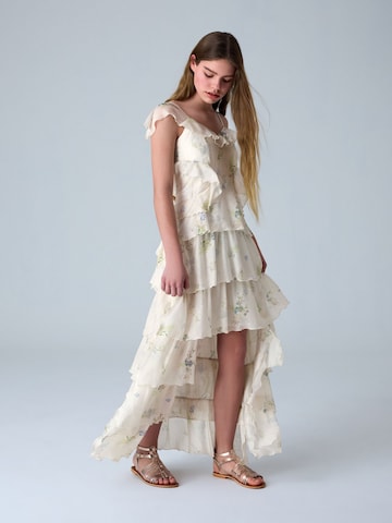 Robe 'Sienna' smALLSAINTS en beige