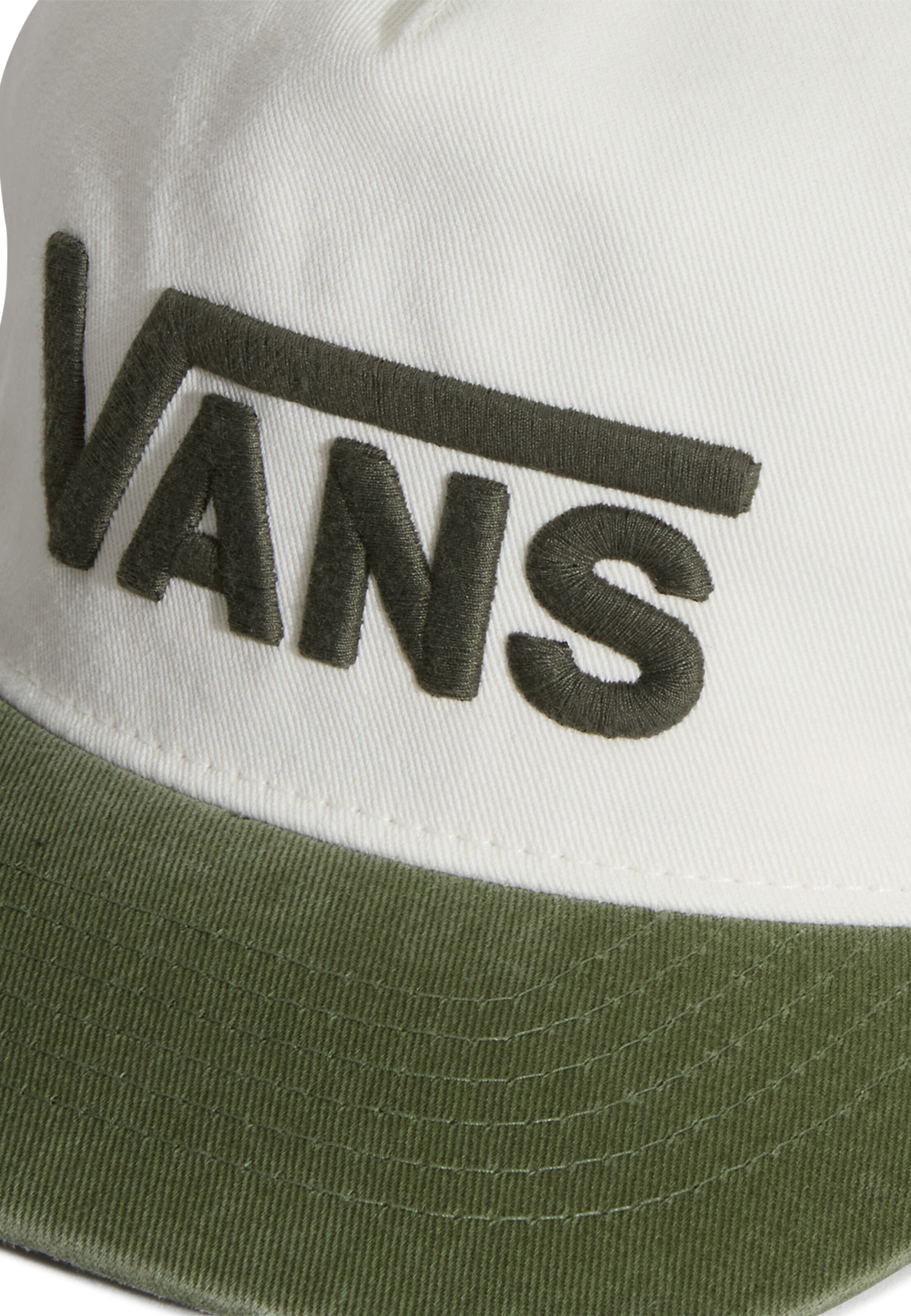 zaļš VANS Naģene