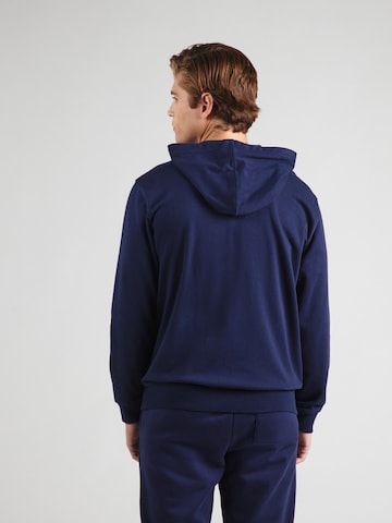 GAP Sweatjakke 'HERITAGE' i blå