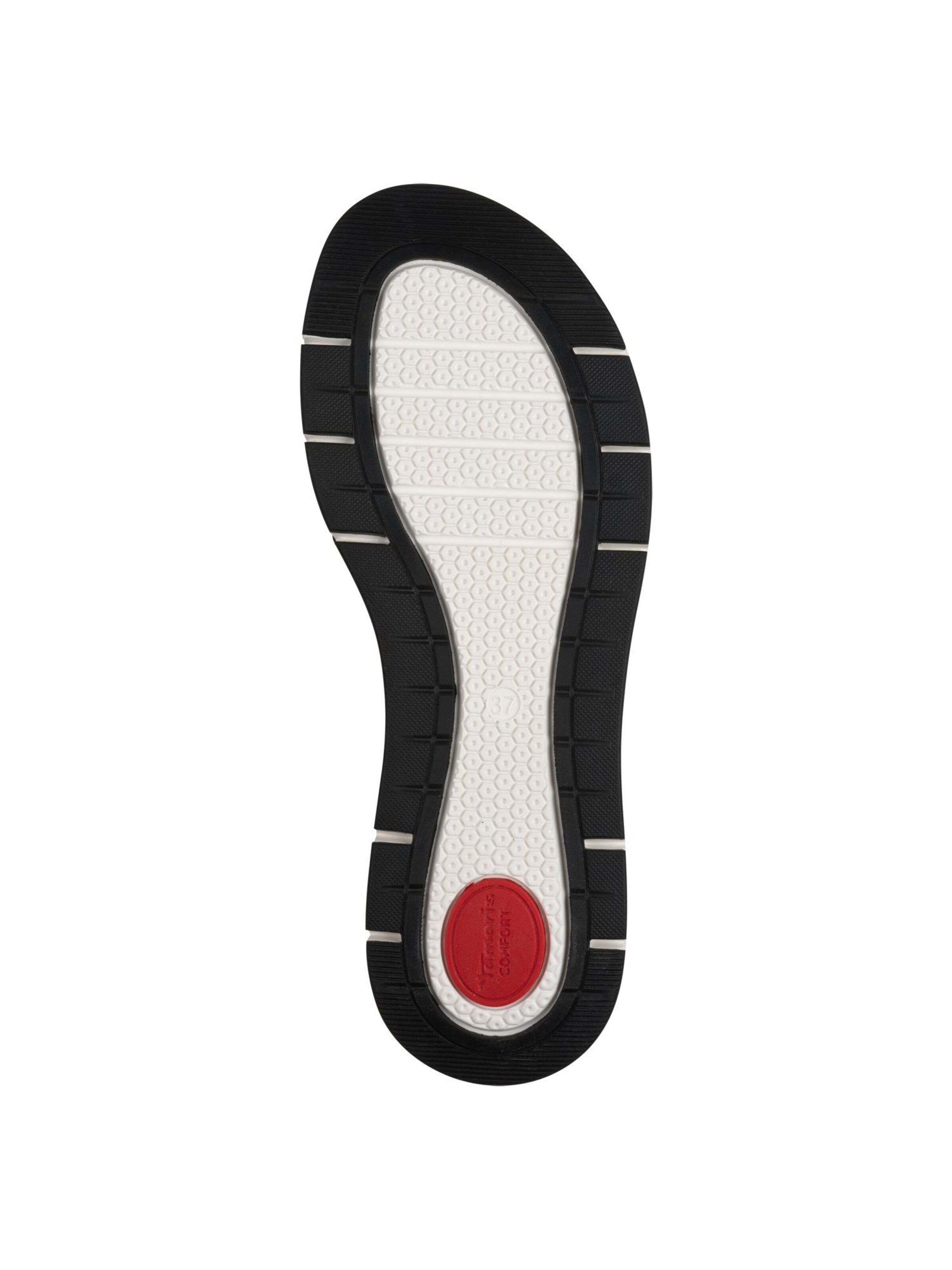 Sandalo di Tamaris in blu