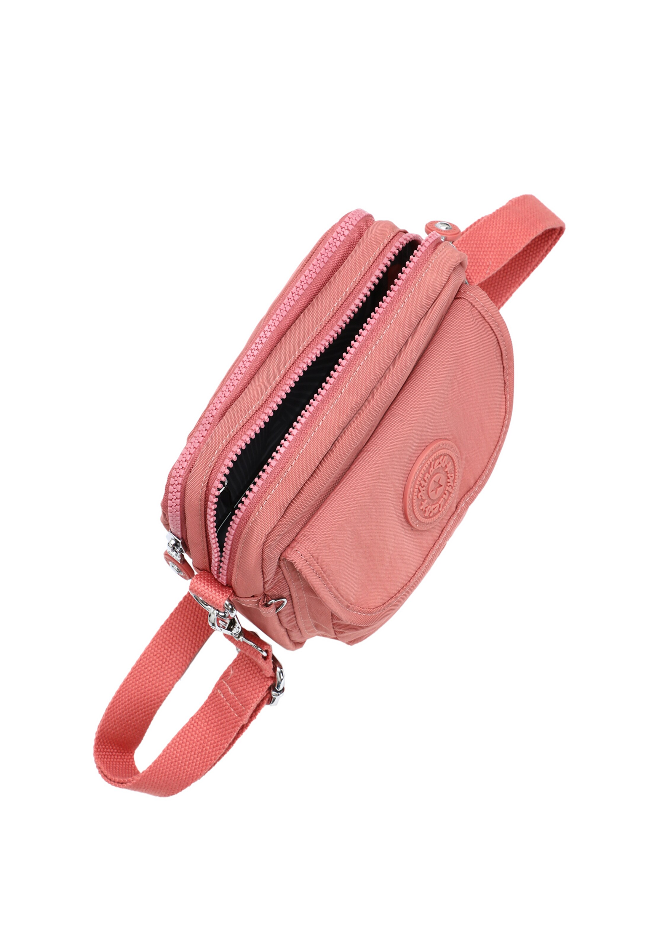 Mindesa Сумка через плечо в Ярко-розовый