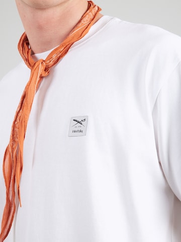 Iriedaily Póló - fehér