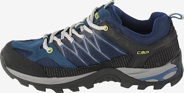 CMP Halbschuh 'Rigel' in Blau: Vorderseite