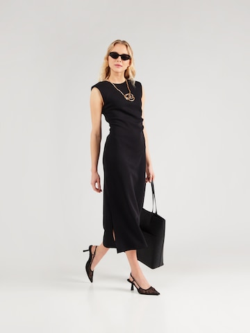 YAS Dress 'YASPINA' in Black
