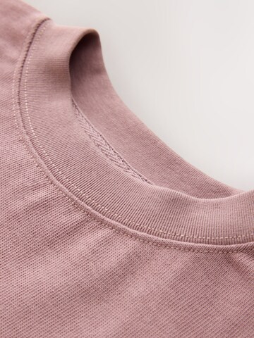 Next Shirt in Roze