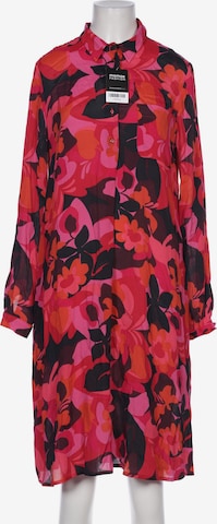 Emily Van Den Bergh Kleid M in Mischfarben: Vorderseite