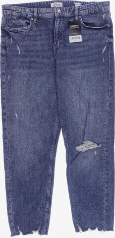 s.Oliver Jeans in 30-31 in Blue: front