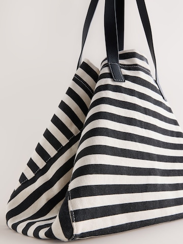 Next Shopper in Zwart