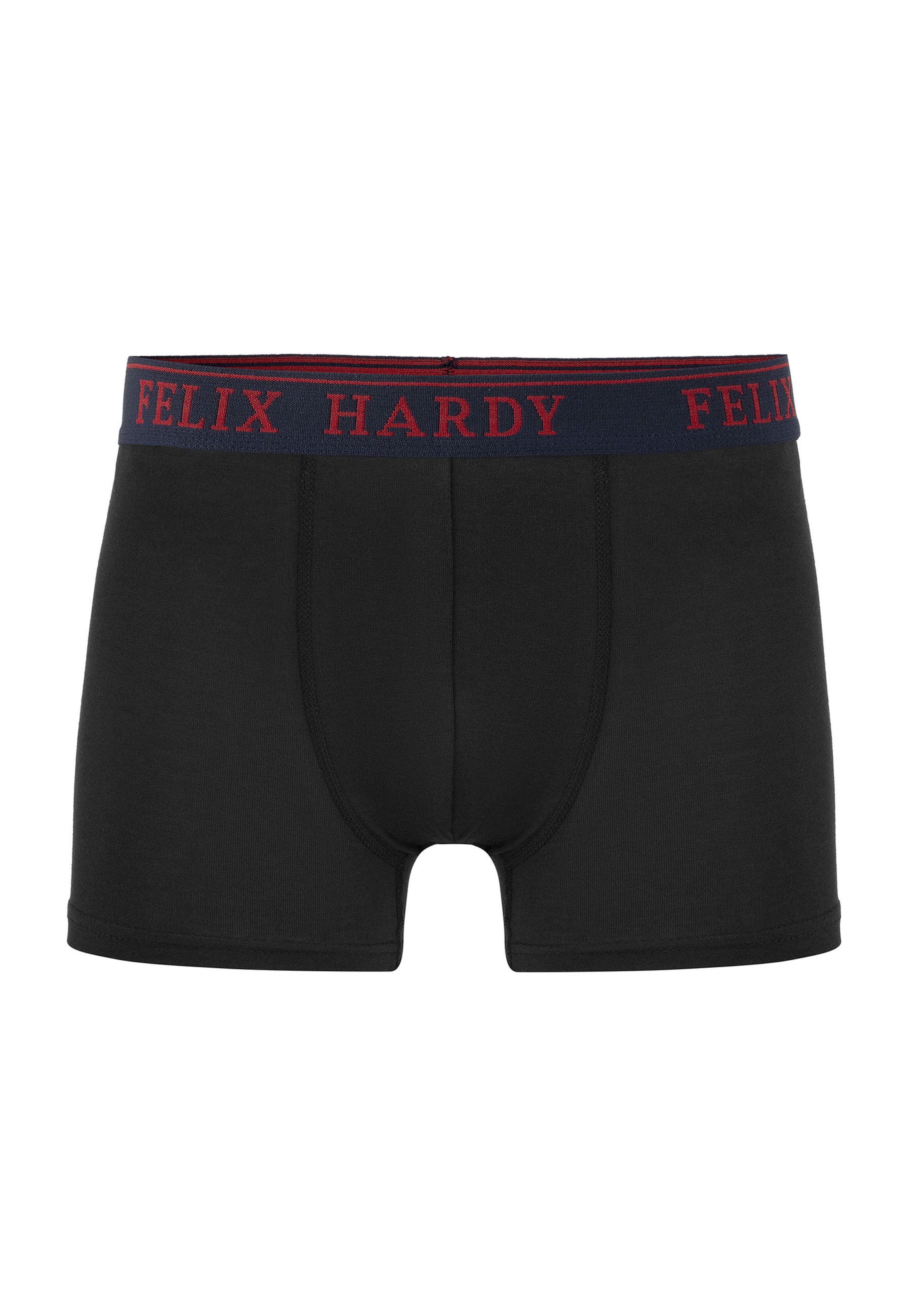 Felix Hardy Boxer shorts in Blue