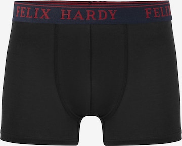 Boxer di Felix Hardy in grigio