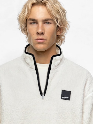 smėlio KARL LAGERFELD JEANS Megztinis
