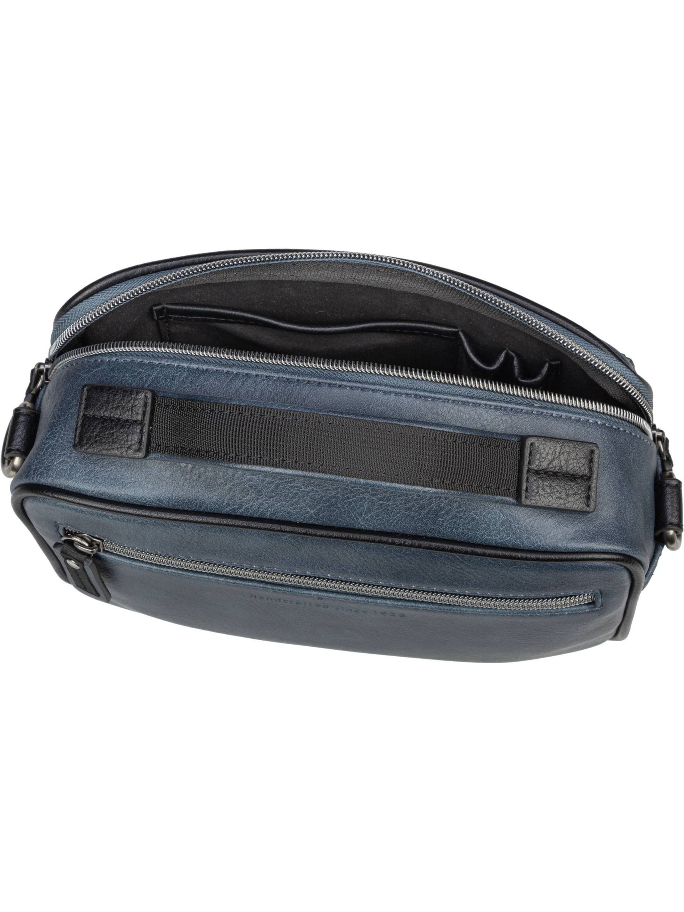 Sac à bandoulière 'Breakers' Picard en bleu