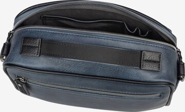 Picard Crossbody Bag 'Breakers' in Blue