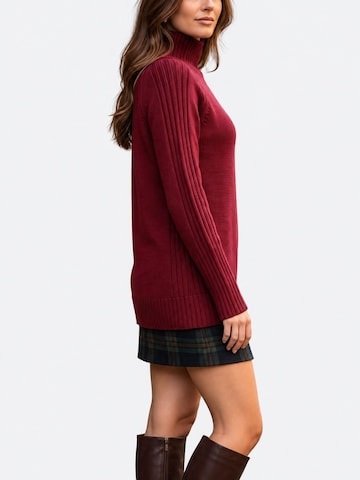 RYVAN Top 'Oberteile' in Red