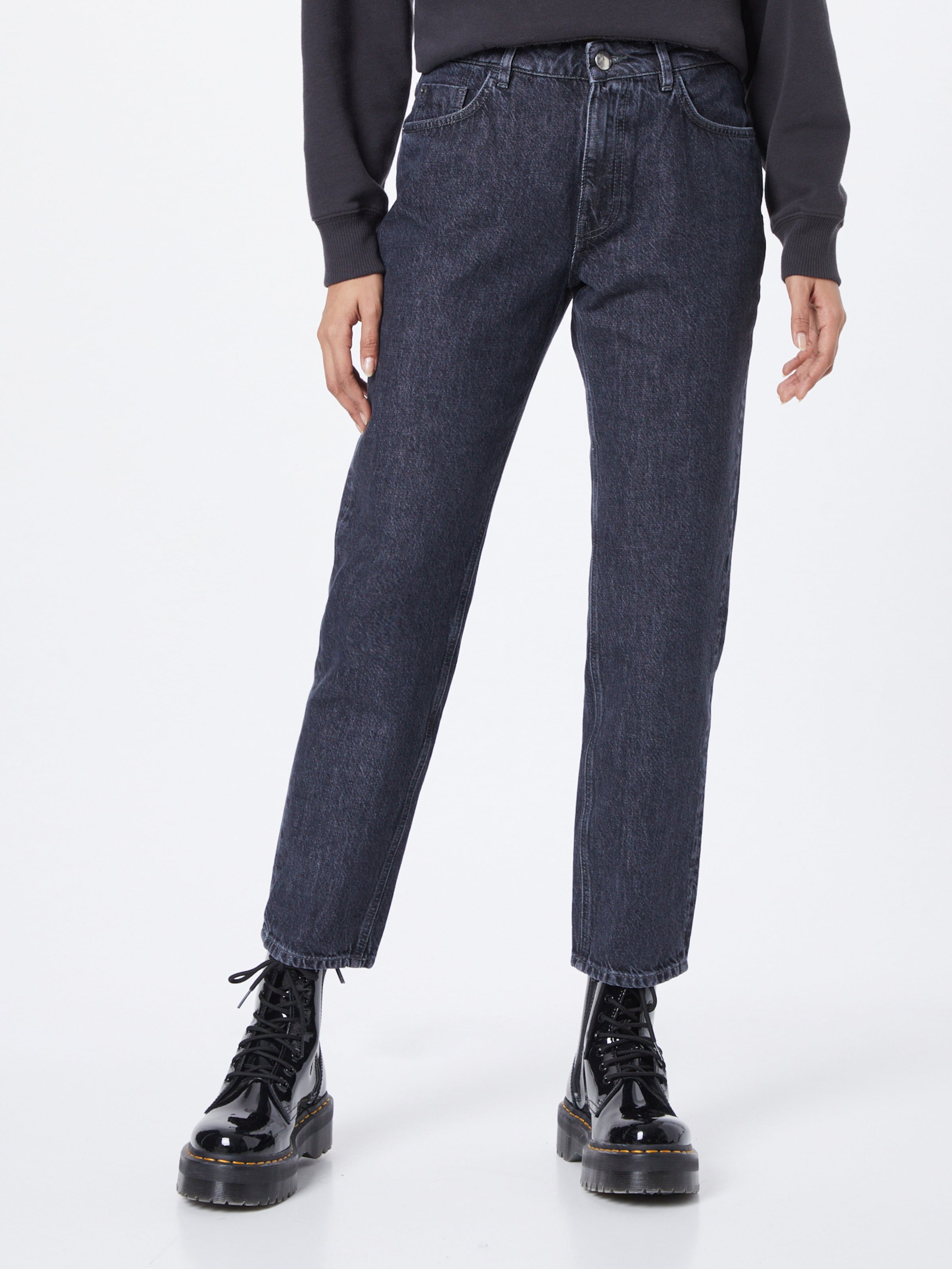 Frauen Jeans Wunderwerk Jeans 'Denise' in Blau - UW56377 Frauen Jeans Wunderwerk Jeans 'Denise' in Blau - UW56377
