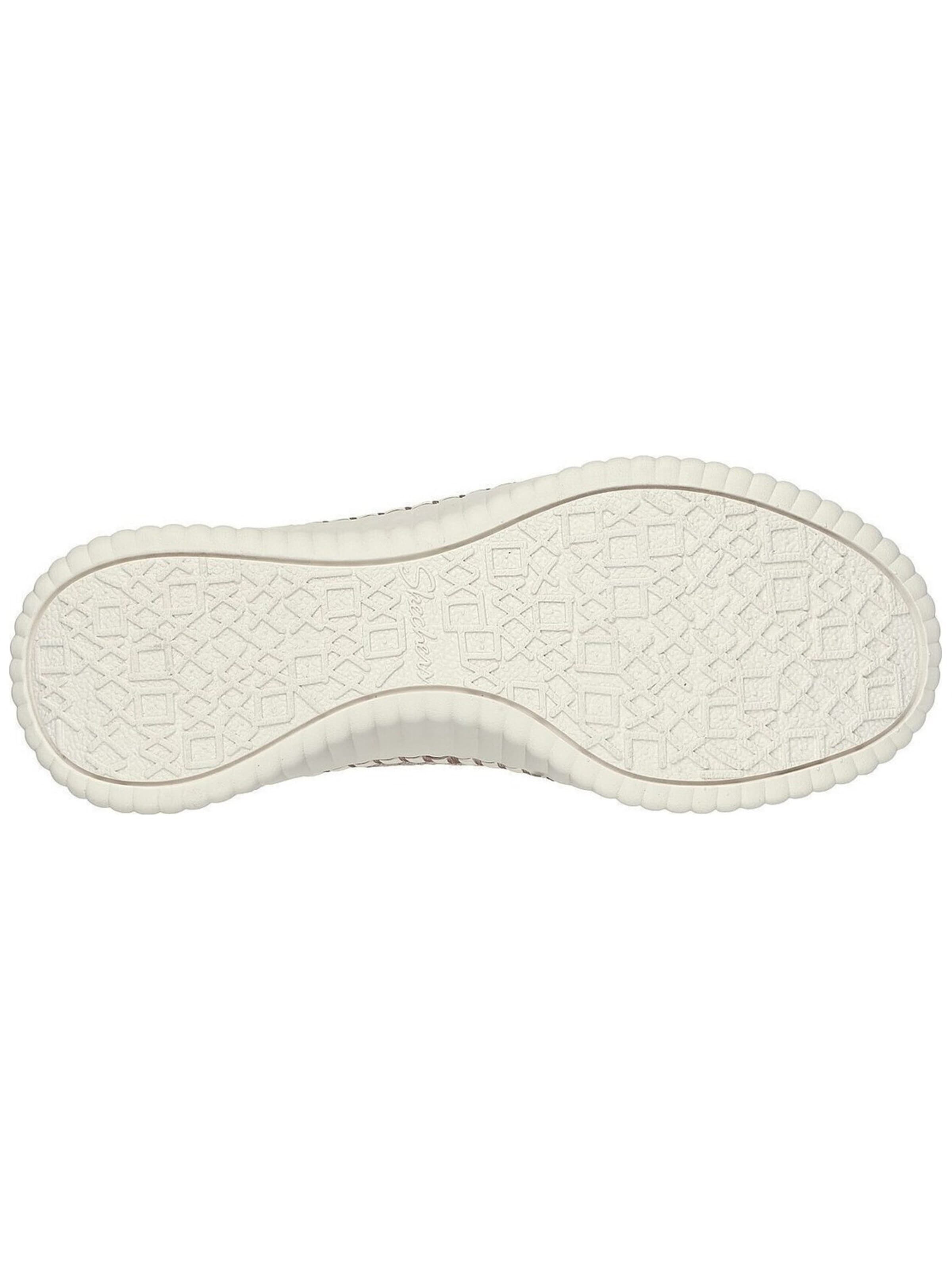 SKECHERS Slip-on 'Skechers Wilshire Blvd' in Grijs