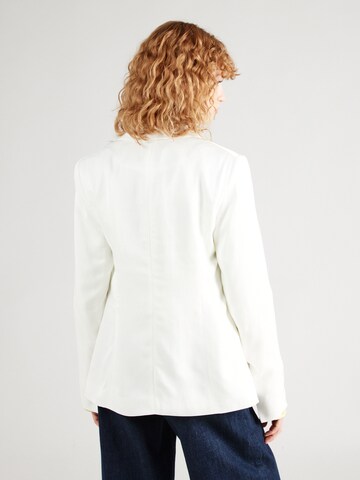 COMMA Blazer in White