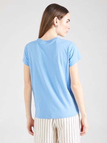 Polo Ralph Lauren T-Shirt in Blau