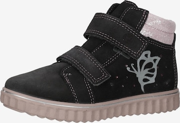 RICOSTA Sneakers in Black: front