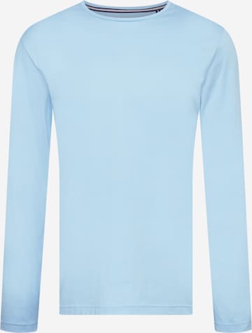 CALIDA Shirt in Blauw: voorkant