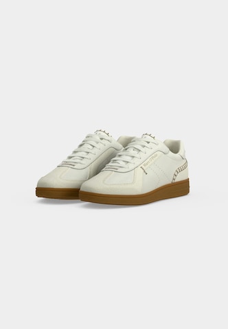 Marc O'Polo Sneakersy niskie w kolorze biały