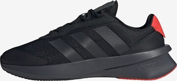 Baskets basses 'Heawyn' ADIDAS SPORTSWEAR en noir : devant