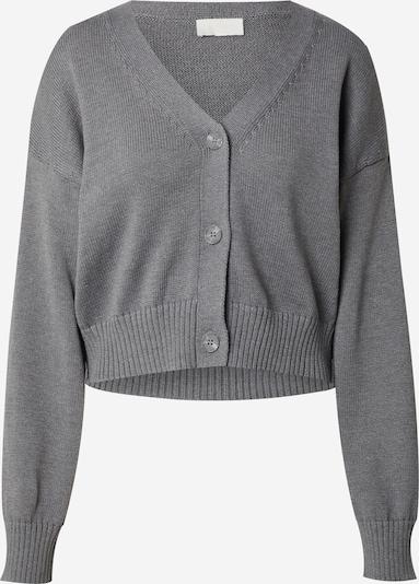 LeGer by Lena Gercke Adīta jaka 'Cleo', krāsa - tumši pelēks, Preces skats