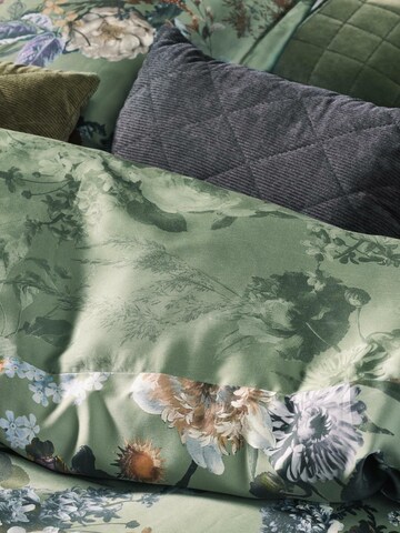 ESSENZA Duvet Cover 'Isabelle' in Green