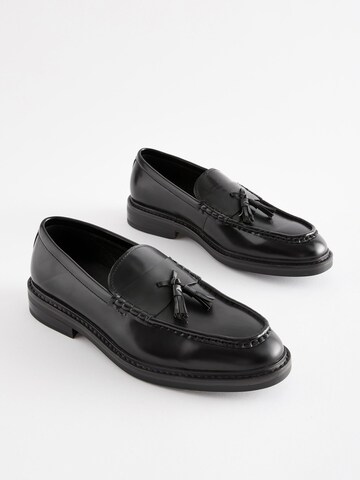 Slipper di Next in nero