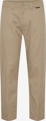 11 Project Chino trousers 'Arnold' in Beige: front