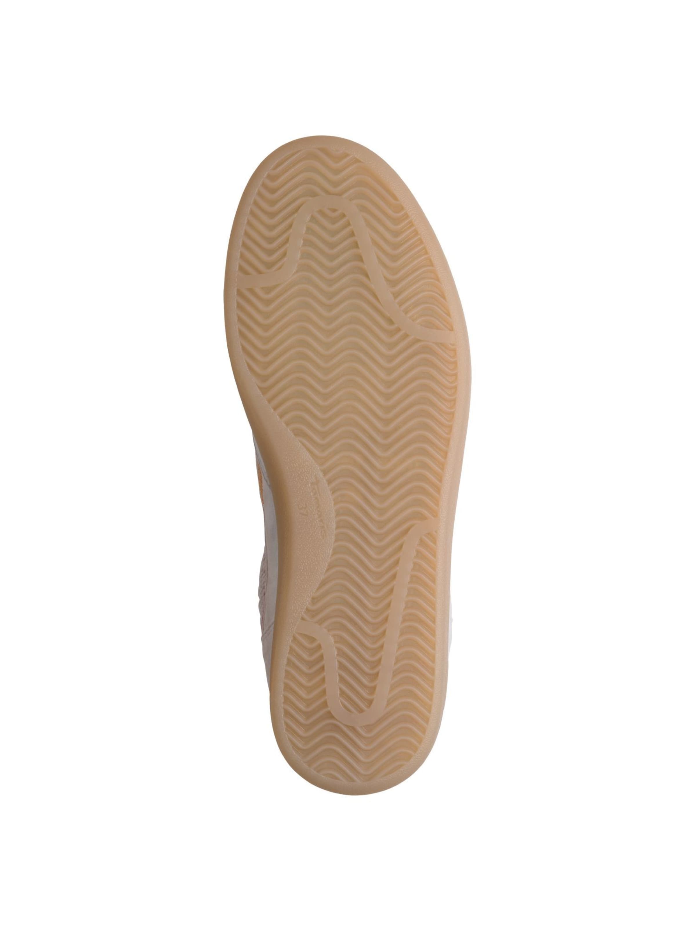 Mule Tamaris en rose