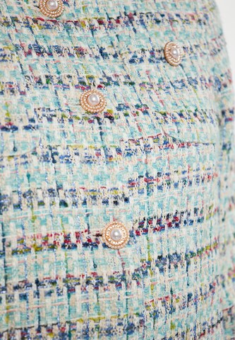 faina Blazer | modra barva