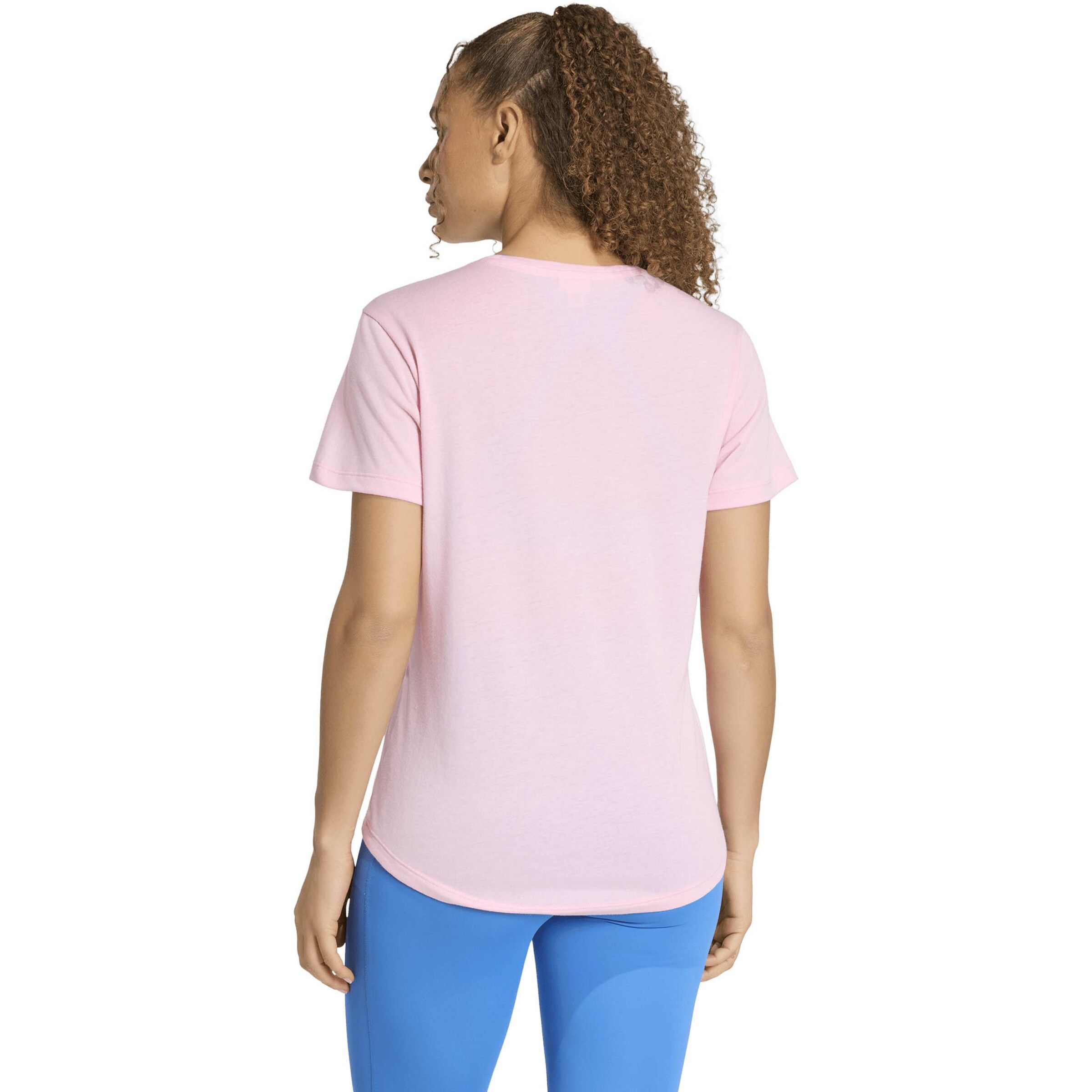 ADIDAS PERFORMANCE Funktionsshirt 'Motion' in Pink
