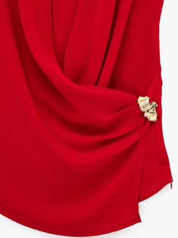 Koton Blouse in Rood