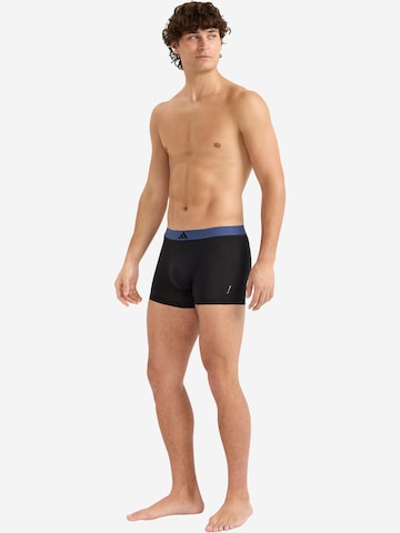 ADIDAS SPORTSWEAR Boxer shorts 'Active Micro Flex Eco' in Green