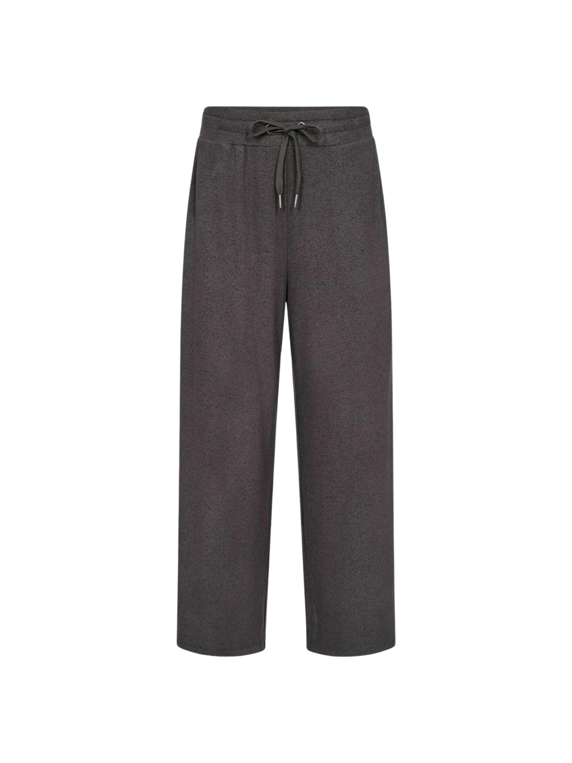 Pantaloni 'Biara' di Soyaconcept in grigio: frontale