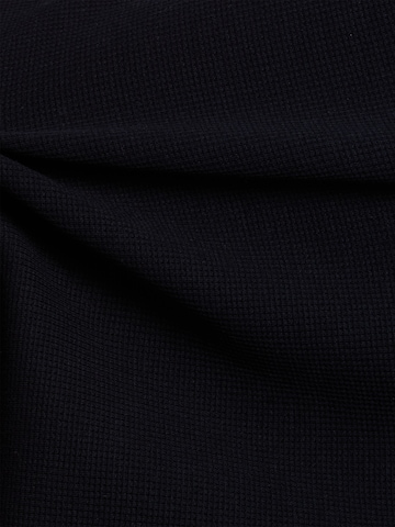 Nils Sundström Sweatshirt in Blauw