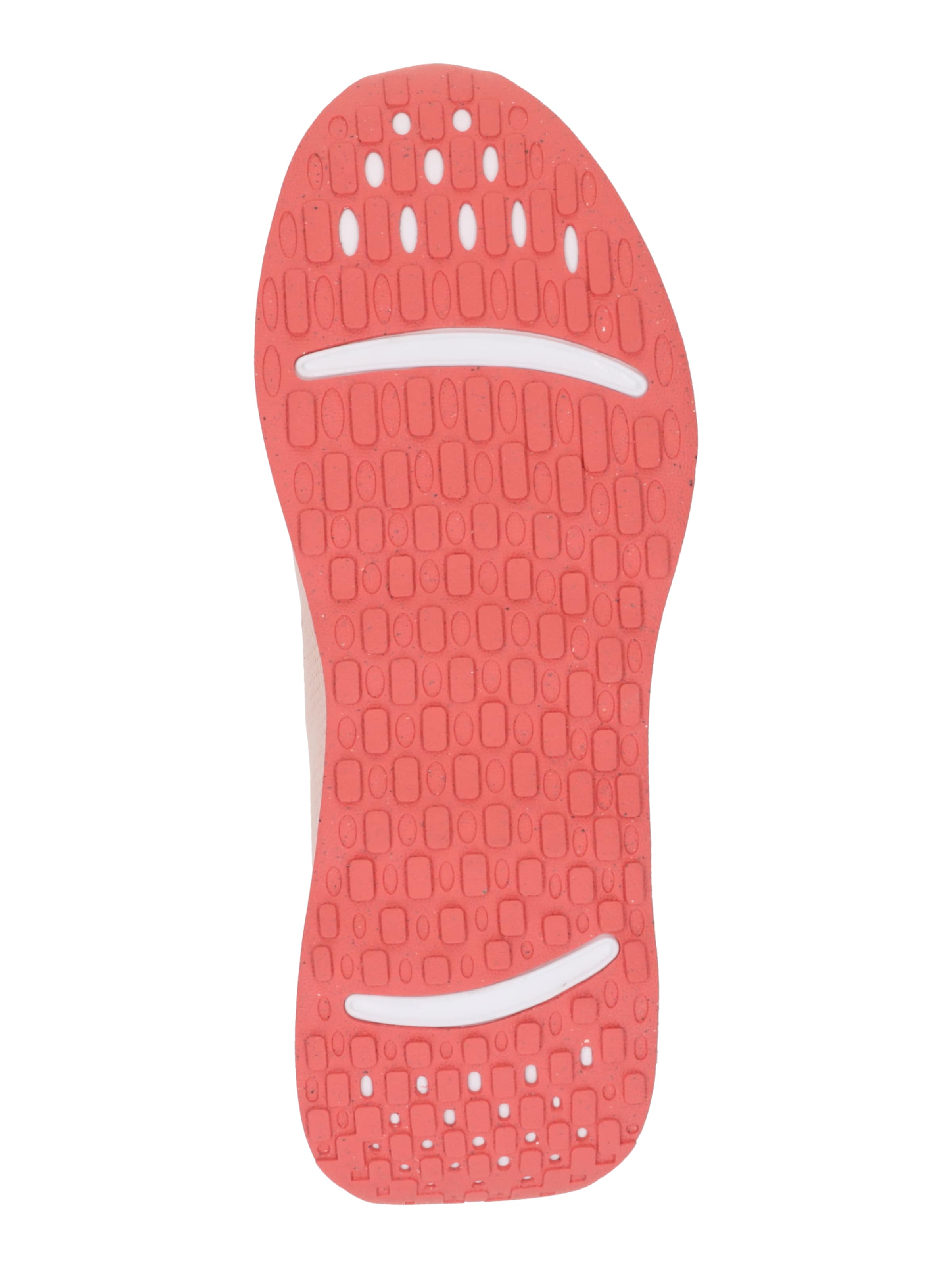 NIKE - Sapatilha de corrida 'PROMINA' em laranja: abaixo